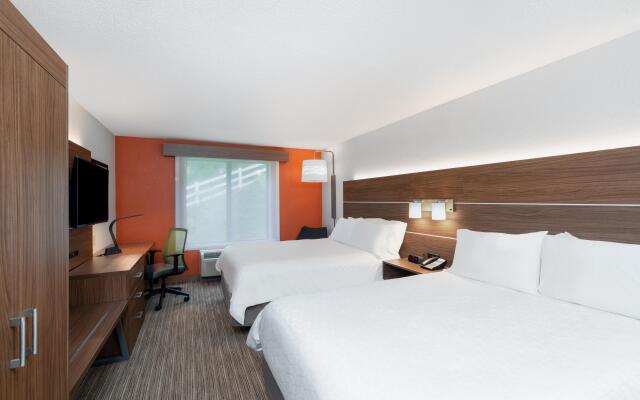 Holiday Inn Express Hotel & Suites Tell City, an IHG Hotel