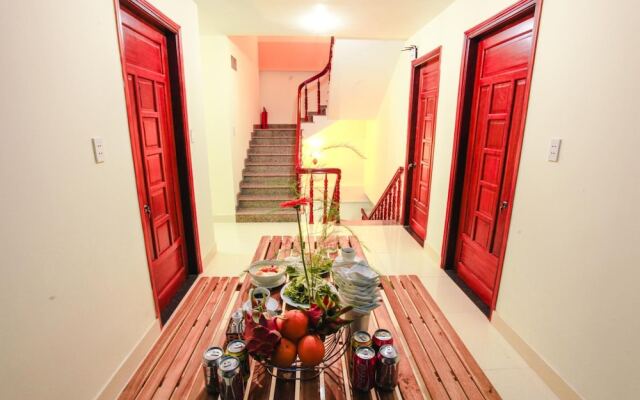 Harmony Homestay