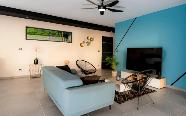 Villa Lembah Giri Villas 5*****