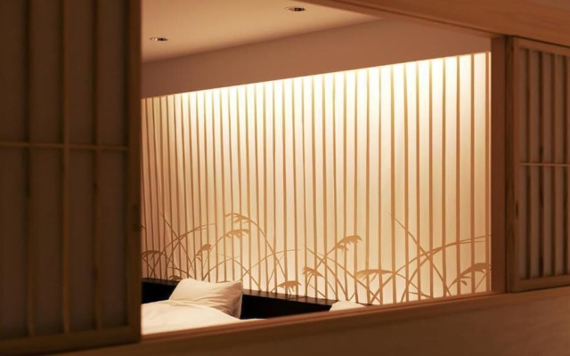 Suites Hanare Matsushimakaku