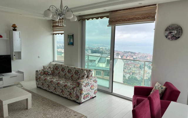 Trabzon Panorama Apart