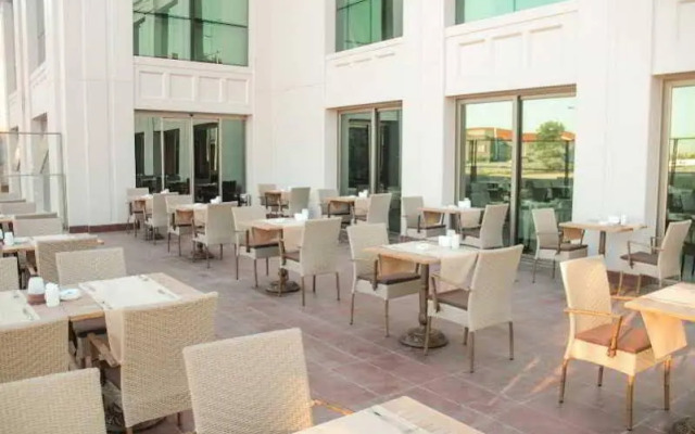 Azak Hotel Topkapi