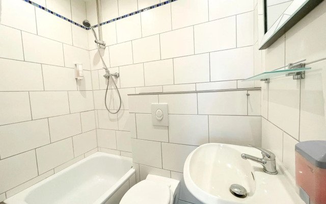 Rhein-Hotel St. Martin