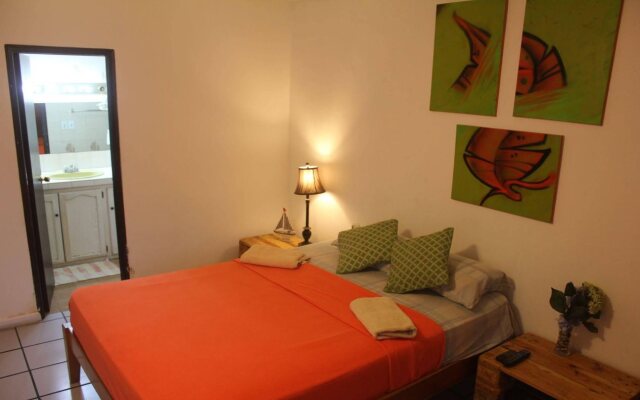 Hostel Casa Areka