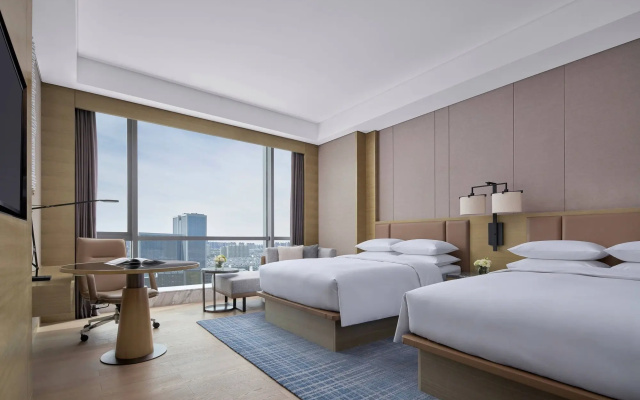 Baotou Marriott Hotel