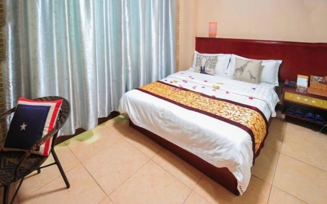 Kaidi Hotel – Guest Rooms – Sanya