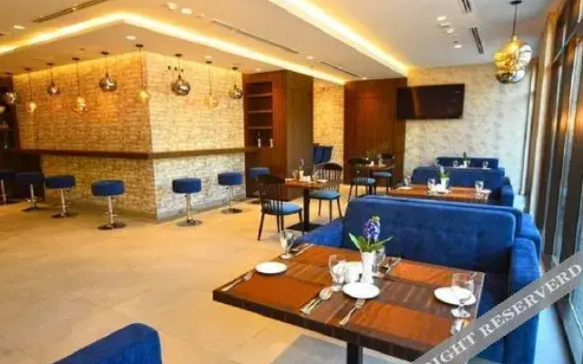 Kingsgate Hotel Al Jaddaf