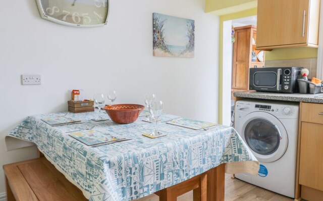 Hartwood Cottage, Scarborough