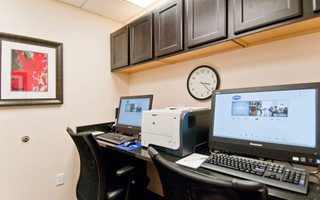 Hampton Inn Maumelle AR