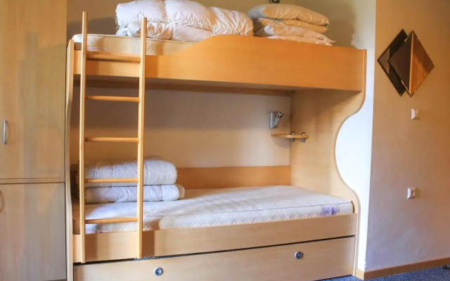 Apartma Gaber 50-Rogla