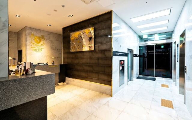 Siheung Seoul Tourist Hotel
