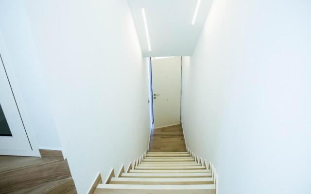 Moderno Loft a 150 metros de la playa