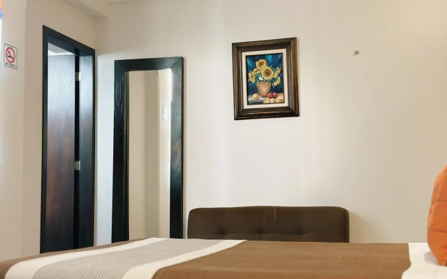 Hotel Mayis