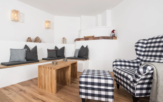 Lungauer Baerensuiten