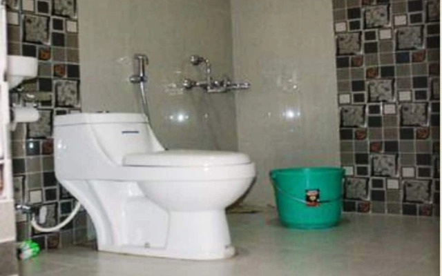 Hotel Wang Residency