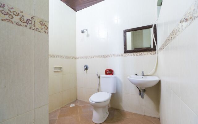 Reddoorz @ Sanur Bali Beach 2