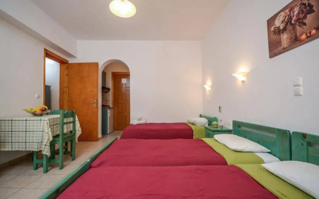 Despina Hotel