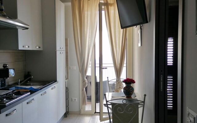 Al Bajah Loft Apartment