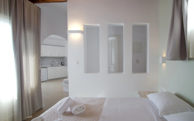 Kritikakis Village Hotel