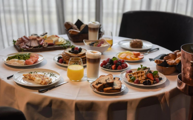 Hotel Zhero - Ischgl/Kappl