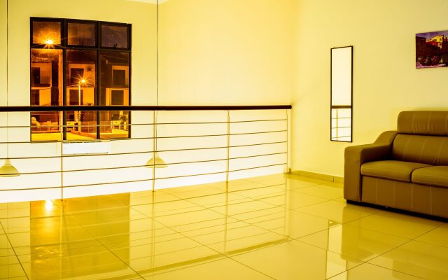 好普公寓(Hope Residences)