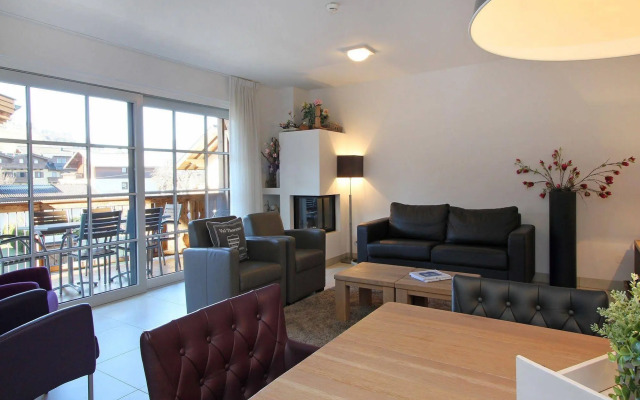 AvenidA Mountain Resort by Alpin Rentals - incl Summercard