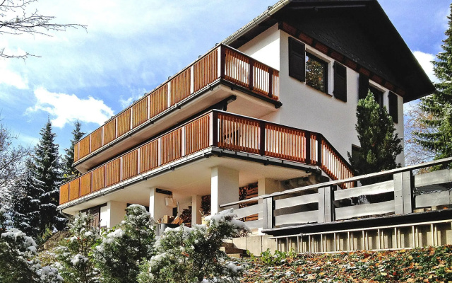 Ferienhaus Sackpfeifenblick, Hatzfeld