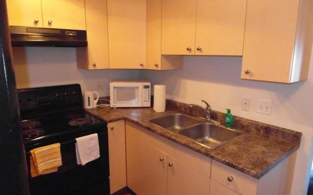The Charles M Suites