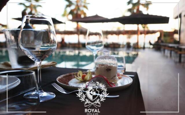 Royal G Hotel & Spa