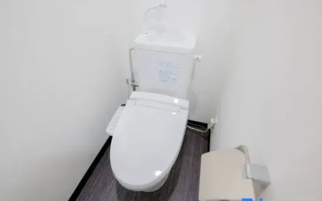 Yuzawa Onsen Lodge House A