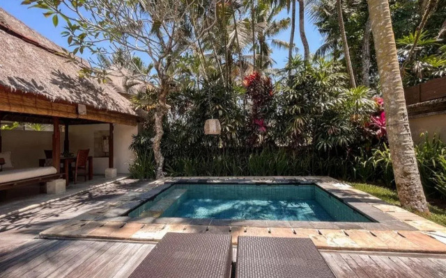 The Ubud Village Resort & Spa