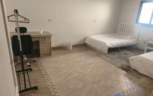 Riyadh DeCai Guesthouse