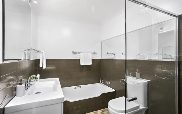 Bonville on Bonville