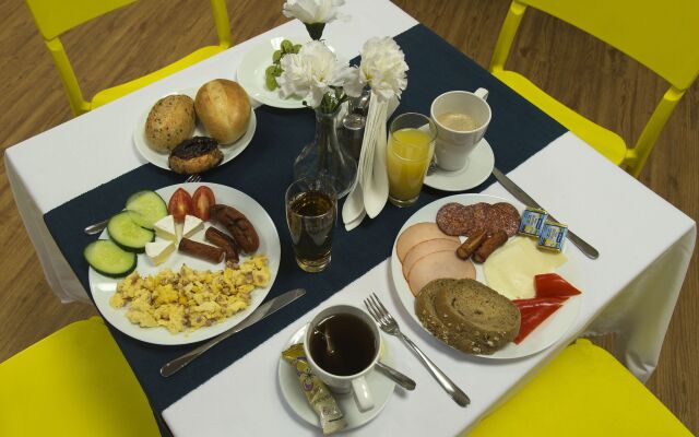 Madison Serviced Apartments
