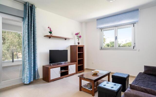 Apartamento bajada del Chorrillo II - Domusur