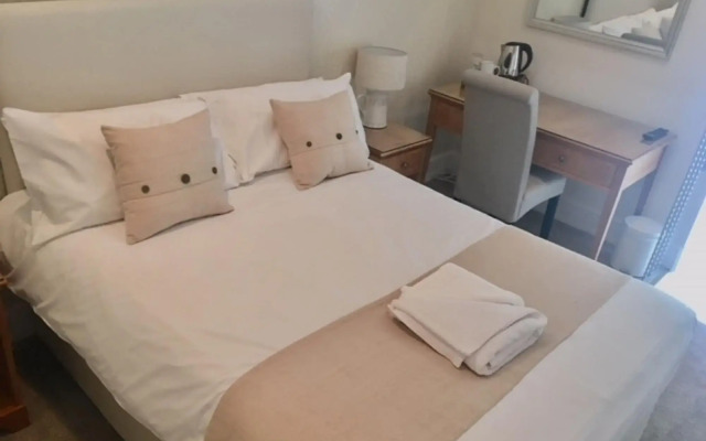 Melbourne View Hotel