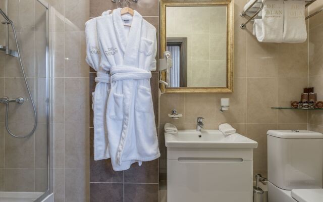 Бутик-отель De Volan