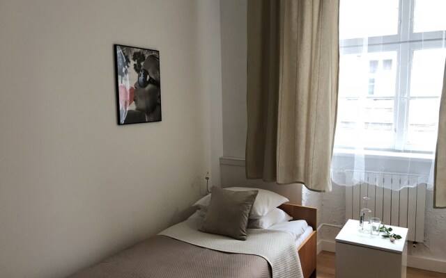 Apartament Kazimierz Centrum