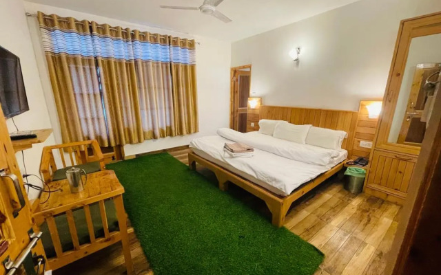 Hotel Kanchanikoot