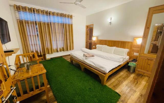 Hotel Kanchanikoot