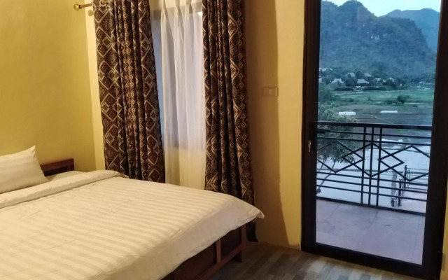 Green Homestay Mai Chau