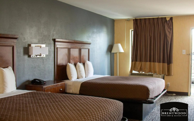 Brentwood Inn & Suites