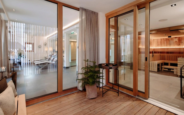 PoSt Boutique Apartments