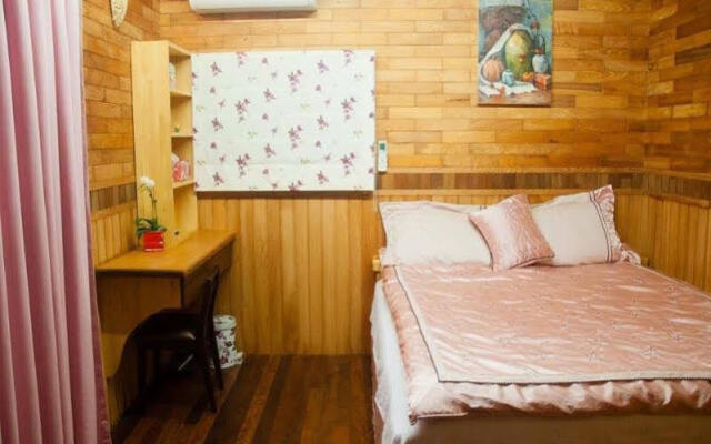 Chulin Bed and Breakfast