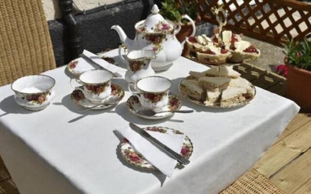 Flossie's B&B