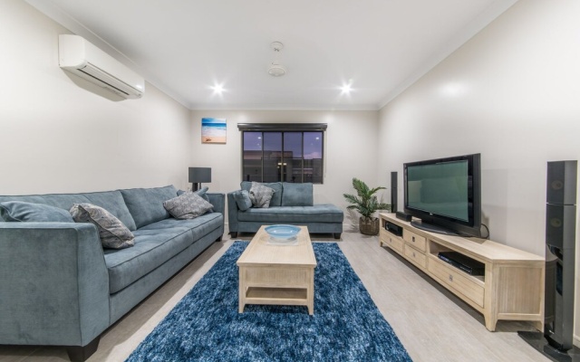 Whitsunday Sands — 4-star hotel in Cannon Valley