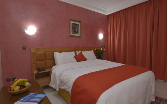 Hôtel Meriem