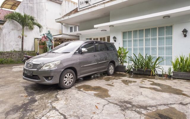 KoolKost @ Raya Langsep Malang