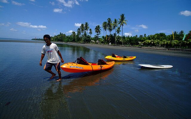 Hijo Resorts Davao