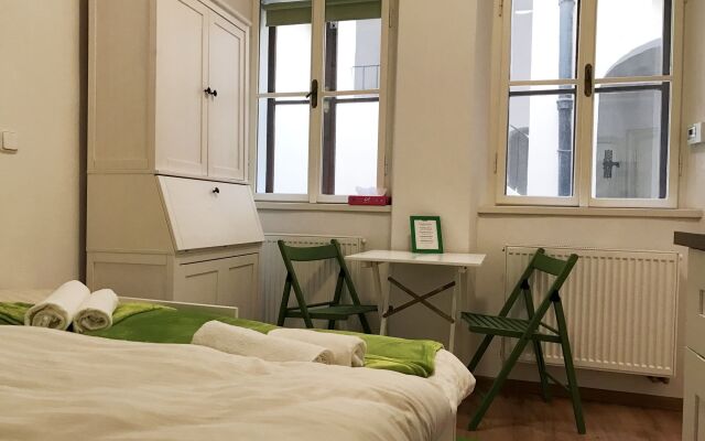 Royal View Apartments